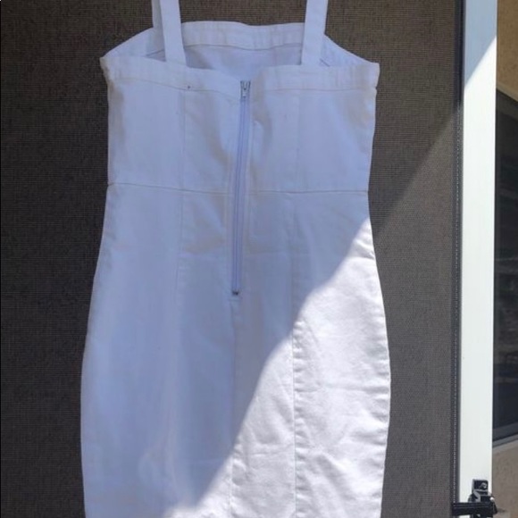 Dress - Picture 2 of 3